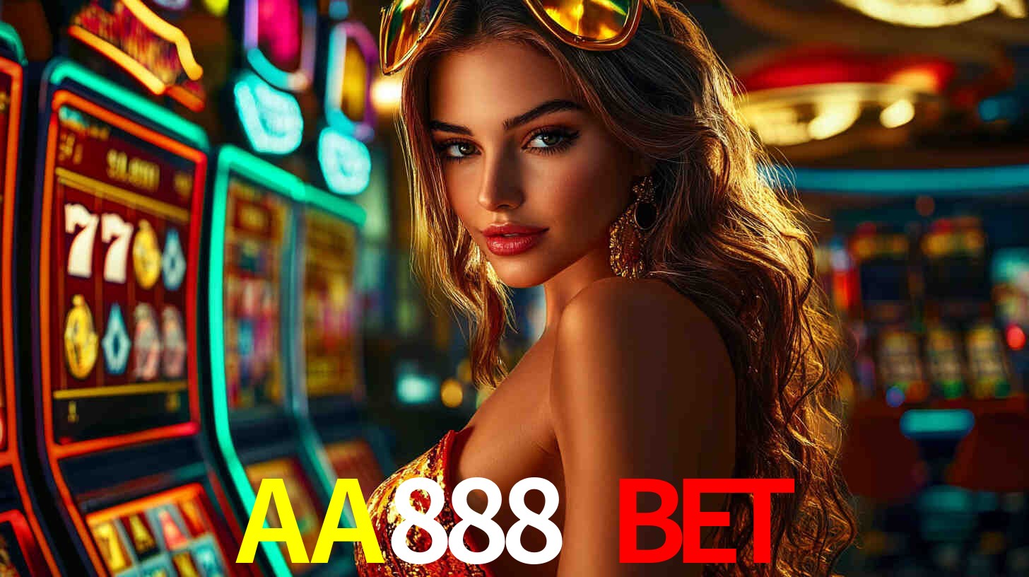 Welcome Bonus AA888 Bet