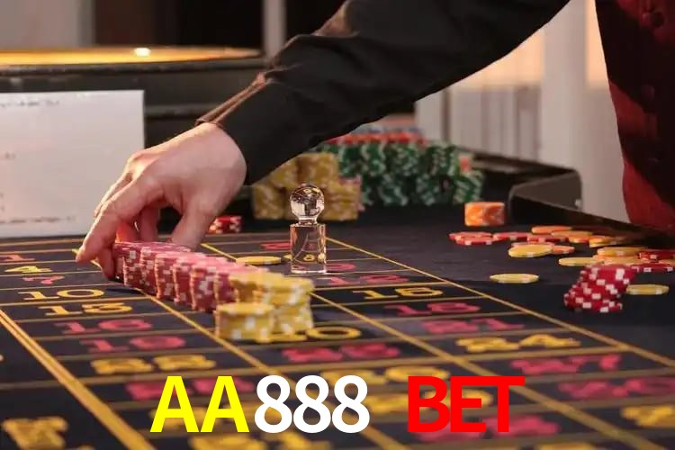 A Revolução dos Aplicativos de Jogos no AA888 Bet