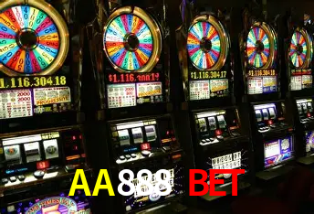 Descubra a Essência do AA888 Bet: Nossa História e Compromissos