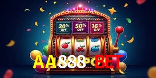 Login Seguro AA888 Bet