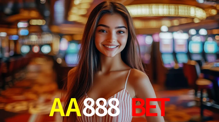 Premium Interface AA888 Bet