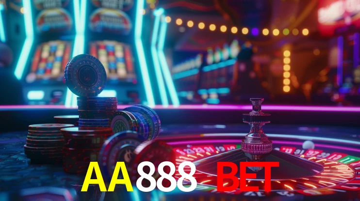 Game Providers AA888 Bet