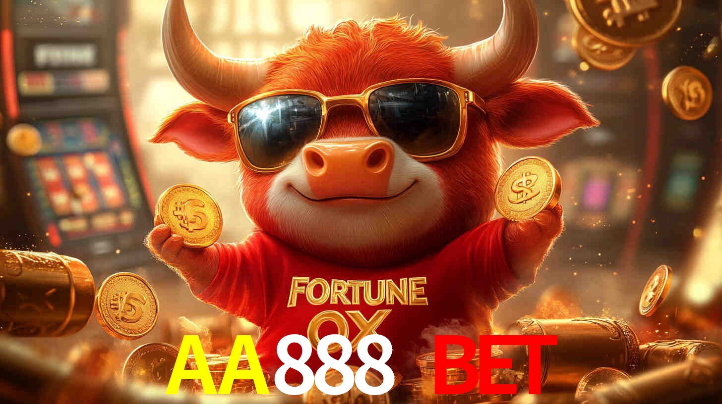 AA888 Bet: Seu Especialista em Apostas Esportivas Brasileiras