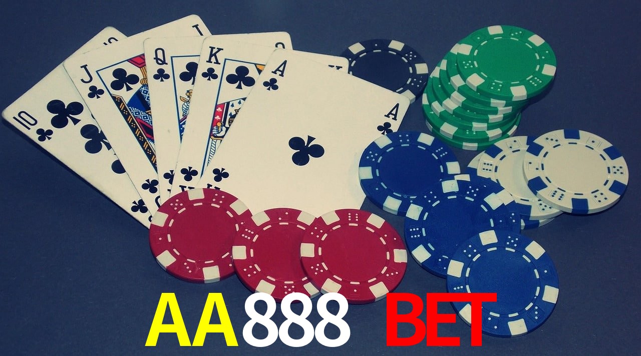 Game Statistics AA888 Bet