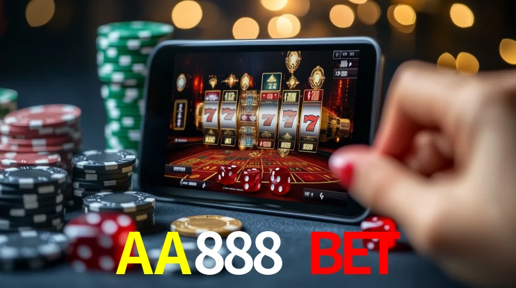 Daily Bonuses AA888 Bet