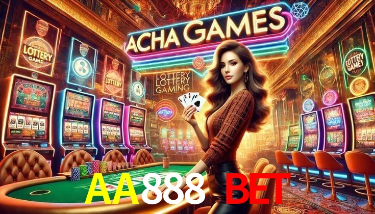 Football Betting AA888 Bet