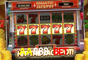 Descubra a Magia dos Jogos de Arcade no AA888 Bet