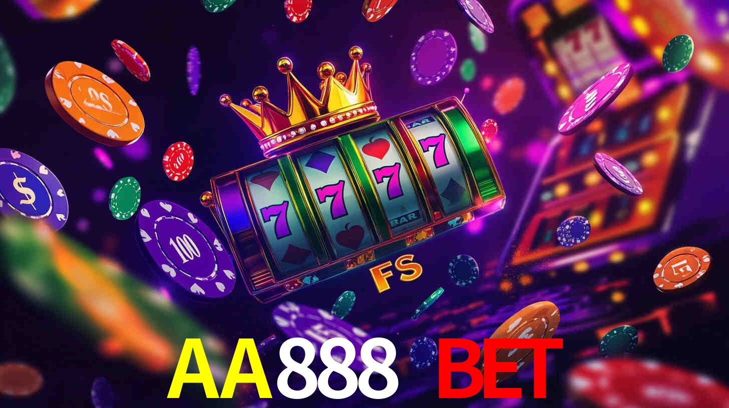 Tournaments AA888 Bet