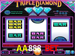 Descubra o Mundo do Cassino Online com AA888 Bet