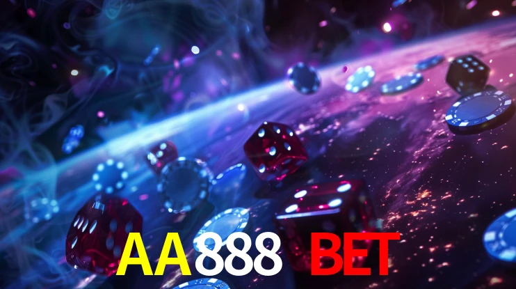 Live Casino AA888 Bet