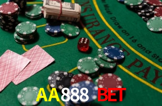 AA888 Bet
