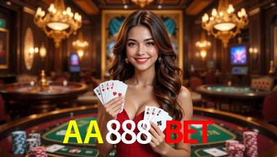 Secure Login AA888 Bet