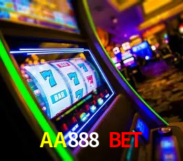 A Emoção da Loteria na AA888 Bet: Uma Chance de Mudança de Vida