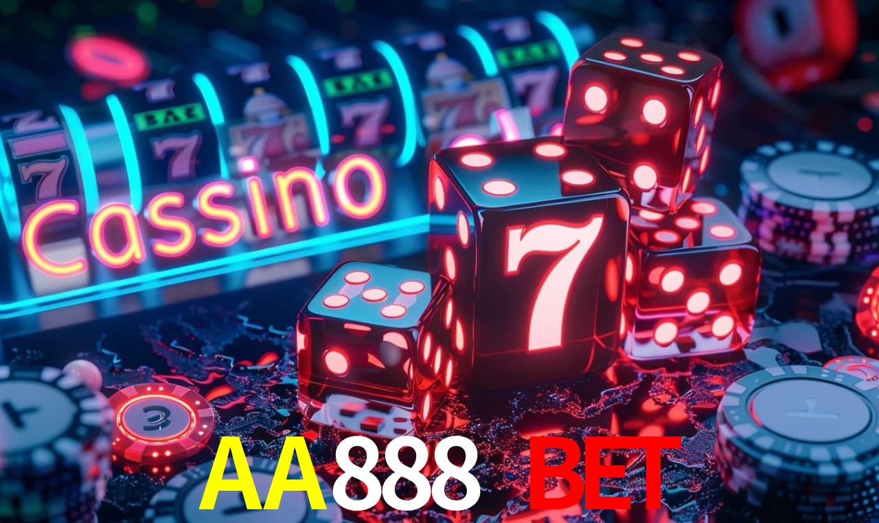 Welcome Bonus AA888 Bet
