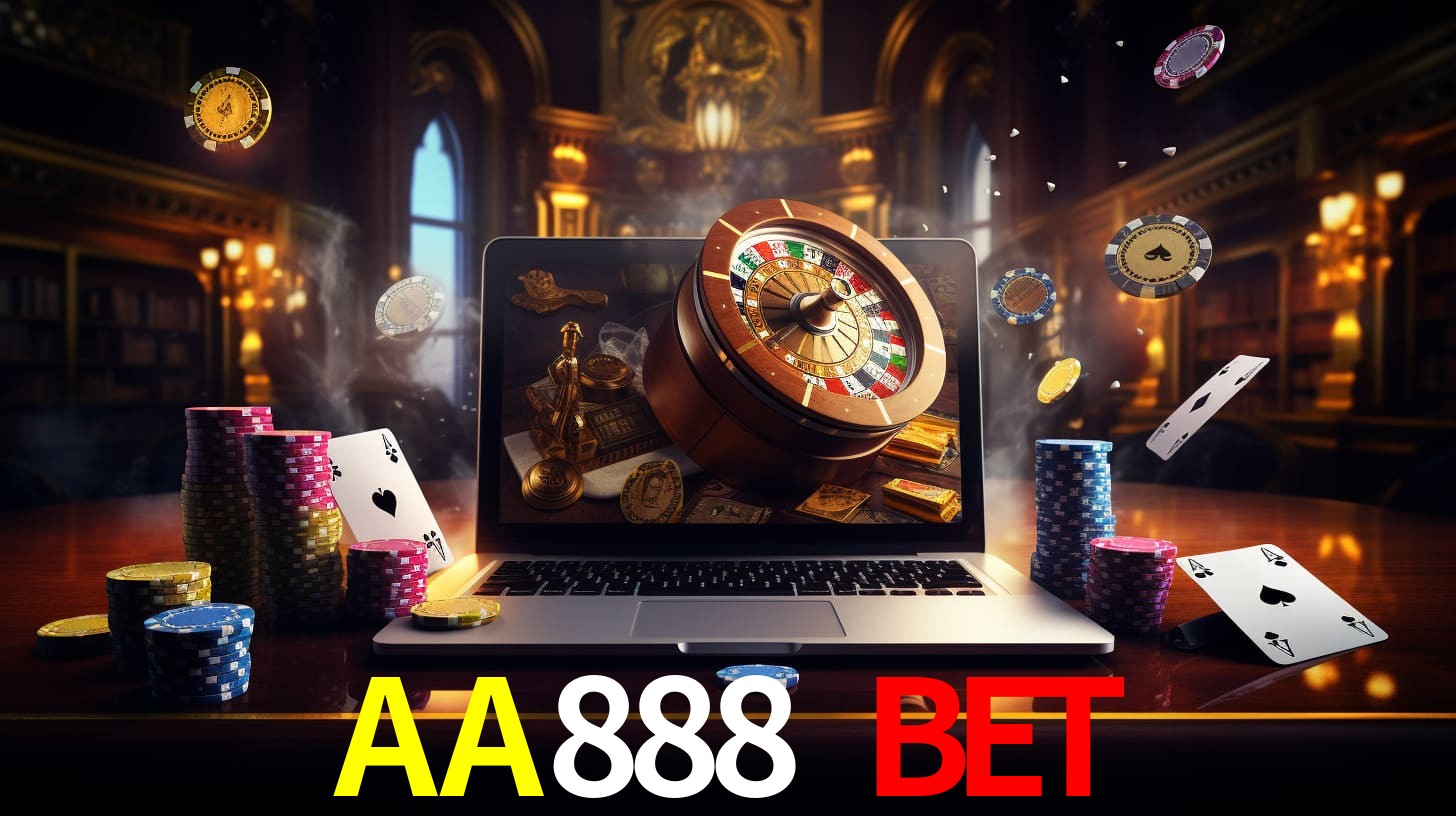 VIP Casino AA888 Bet
