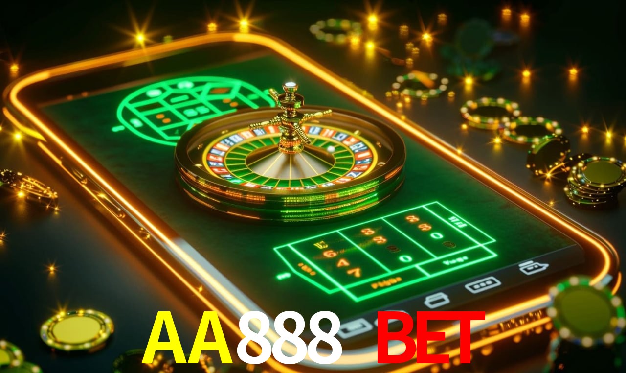 Cadastro Rápido AA888 Bet