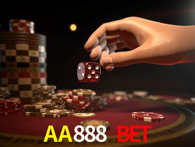 Bônus de Boas-vindas AA888 Bet