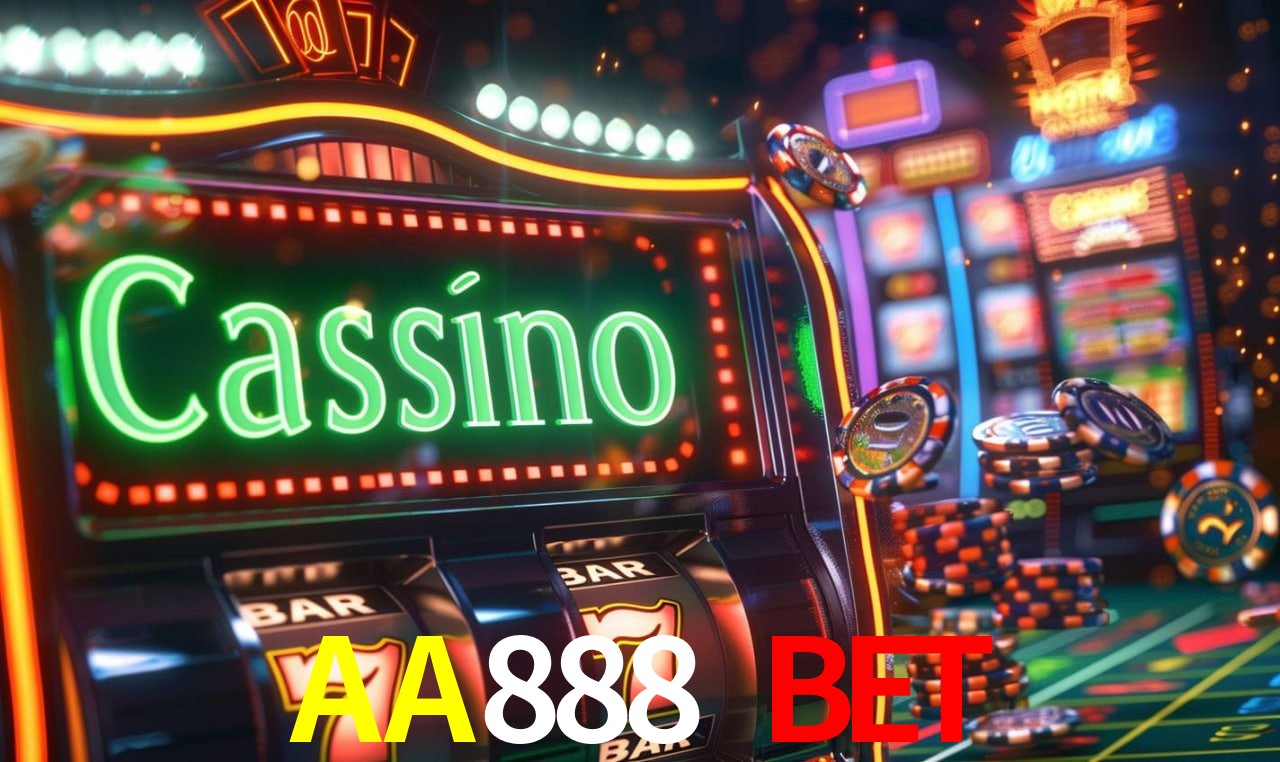 Avaliações dos Jogadores AA888 Bet