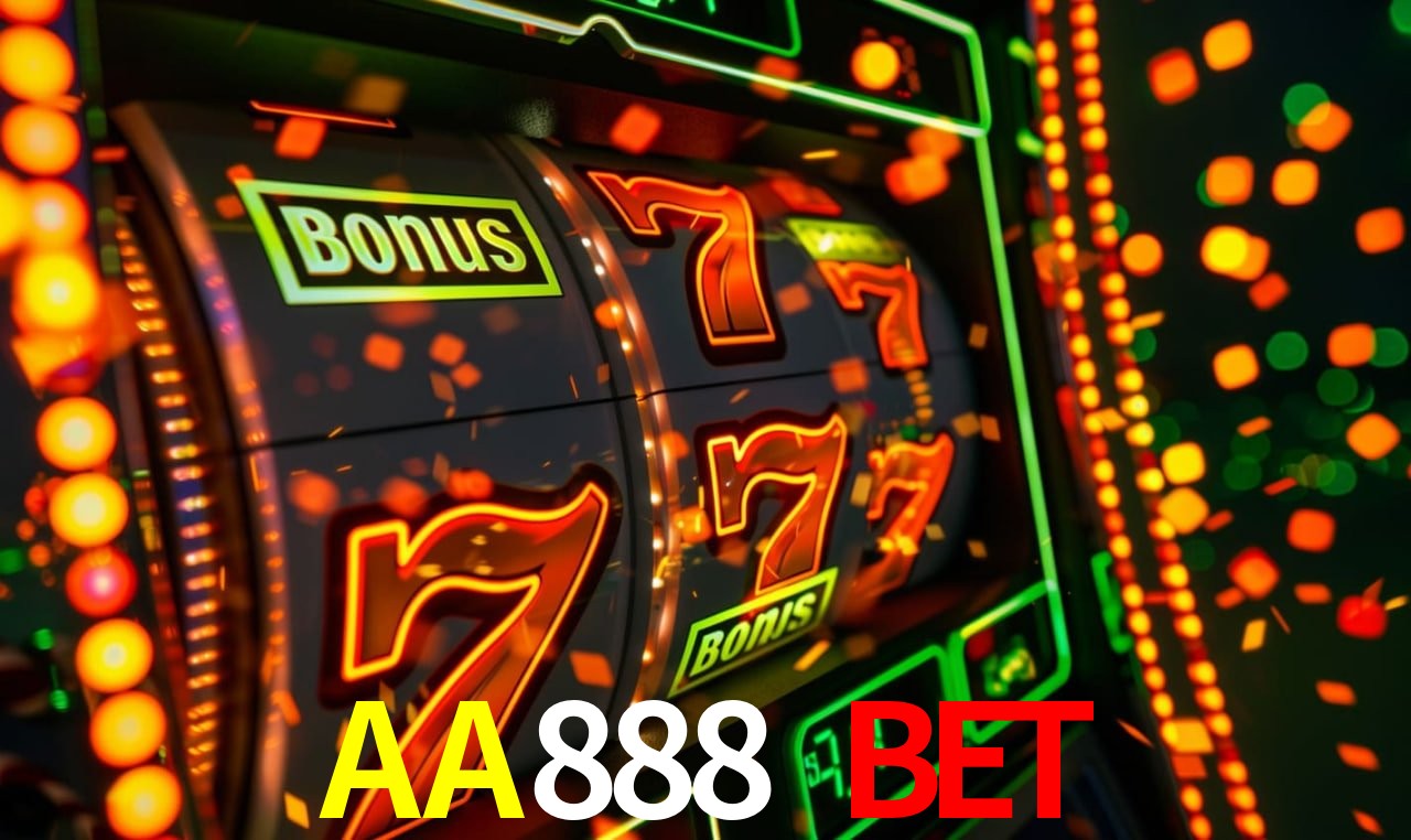 Descubra a Essência do AA888 Bet: Nossa História e Compromissos