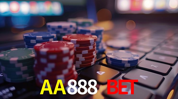 Casino Ao Vivo AA888 Bet