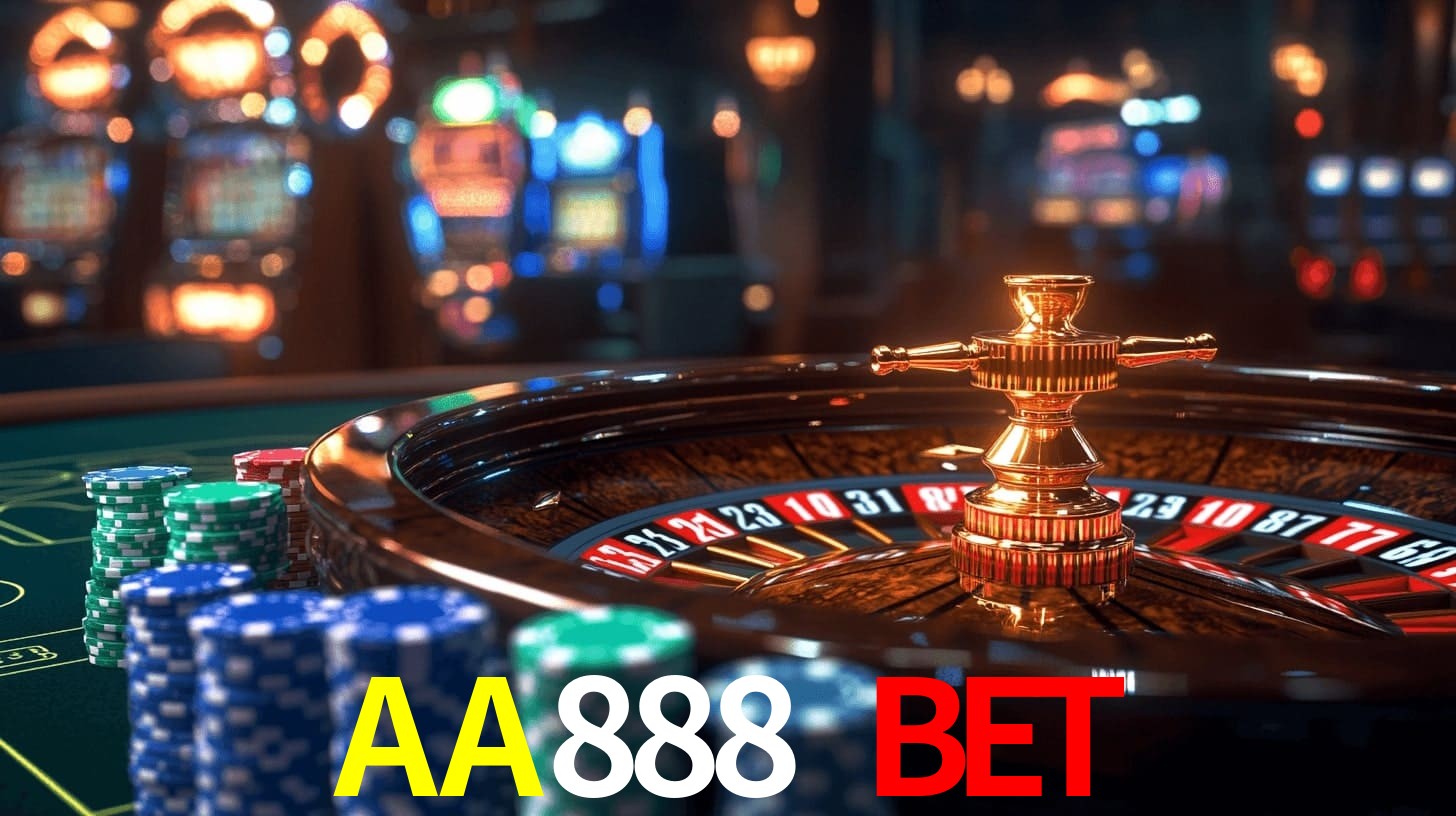 AA888 Bet