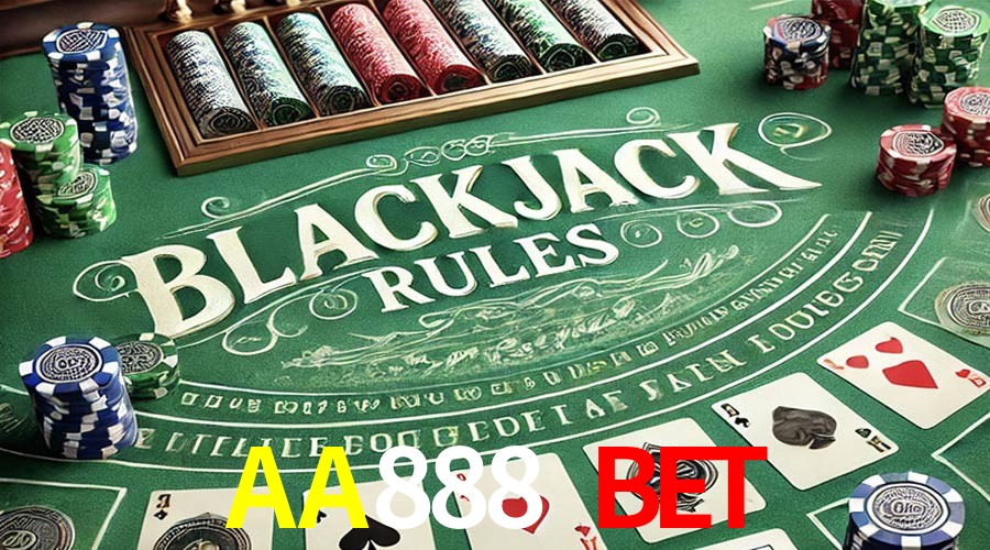 Slot Games AA888 Bet