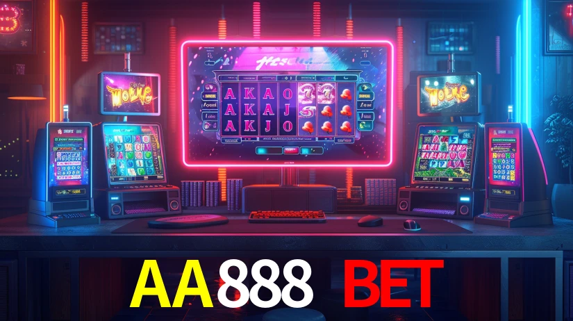 Experimente o Login Seguro Premium no AA888 Bet