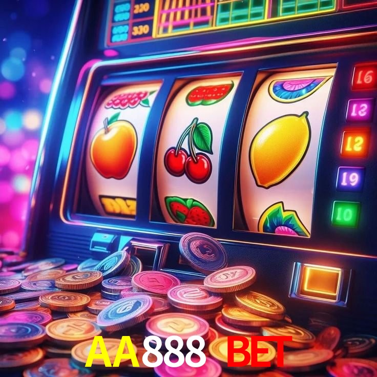Mesa de Blackjack AA888 Bet