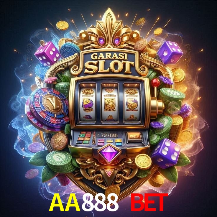 Diretório de Jogos AA888 Bet