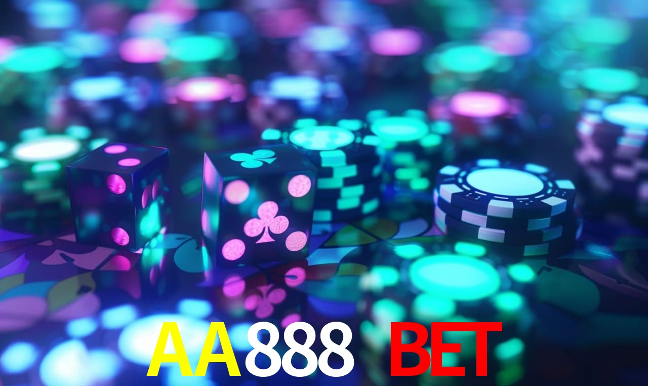Interface Premium AA888 Bet