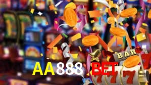 AA888 Bet: A Experiência de Casino com Jogos de Mesa ao Vivo