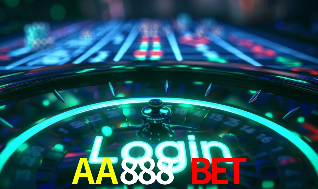 Torneios AA888 Bet
