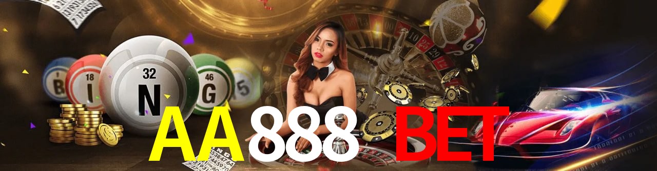 Promoções Sazonais AA888 Bet