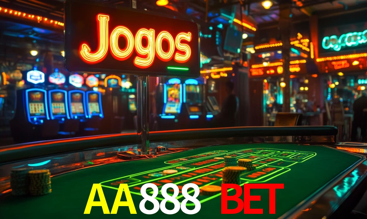 Estatísticas do Jogo AA888 Bet