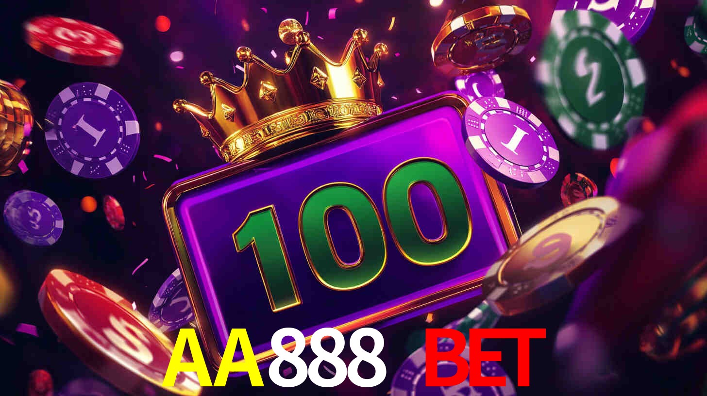 Programa VIP AA888 Bet