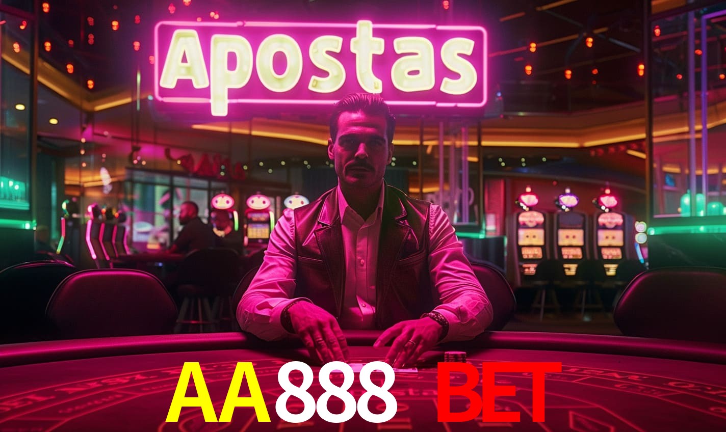 A Experiência Imersiva dos Cassinos Ao Vivo no AA888 Bet
