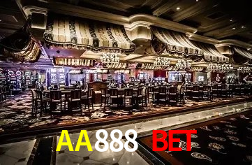 Seasonal Promotions AA888 Bet
