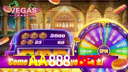 Exclusive Offers AA888 Bet