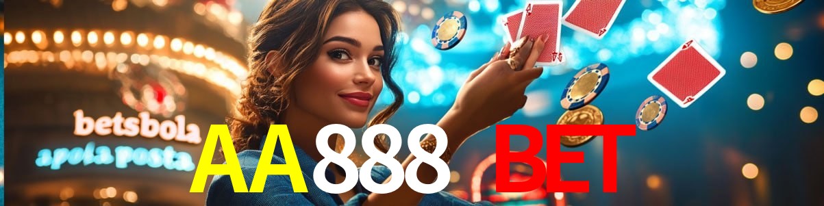 Experiência VIP AA888 Bet