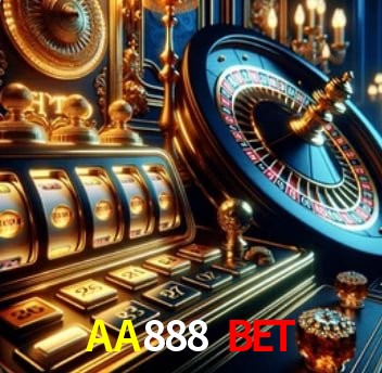 Jogos Exclusivos AA888 Bet