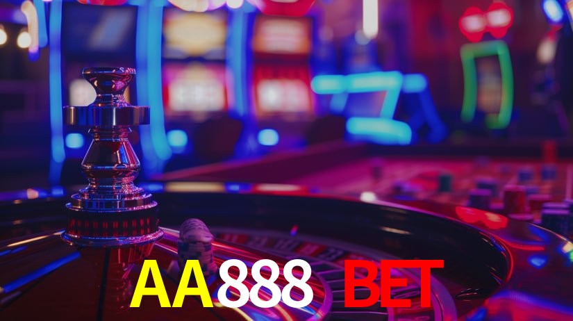 AA888 Bet