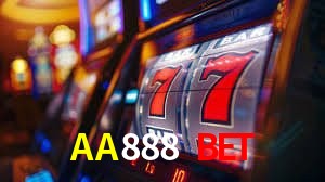 Recursos de Bônus AA888 Bet