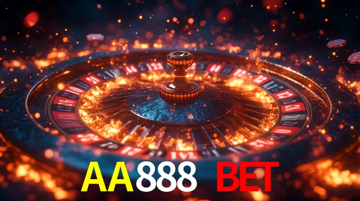 AA888 Bet