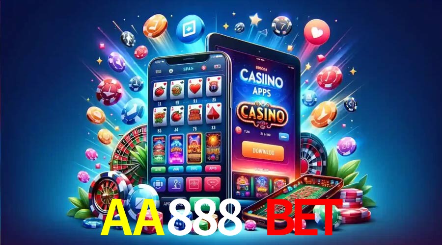 Quick Registration AA888 Bet