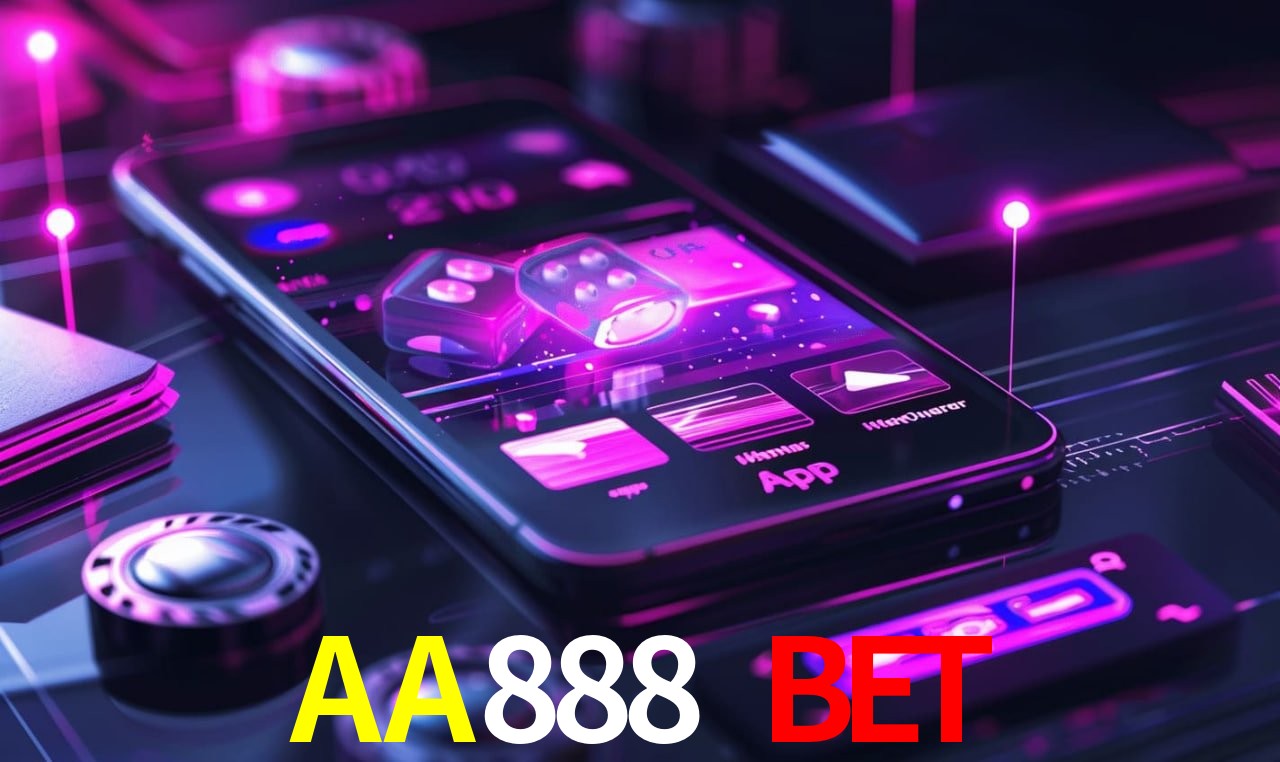 Tennis Betting AA888 Bet
