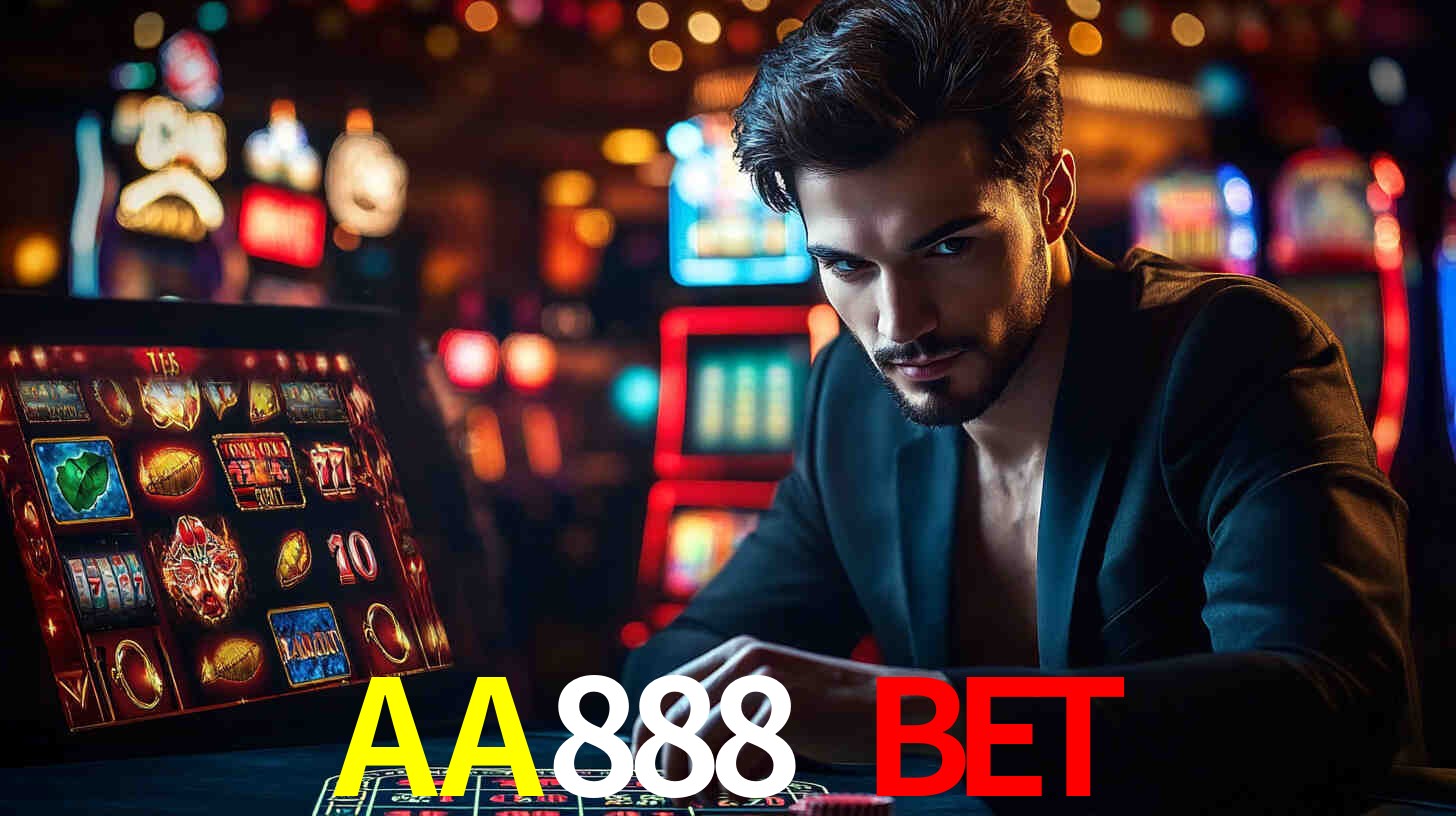 AA888 Bet
