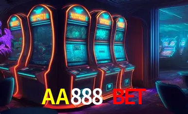 Descubra o Mundo do Cassino Online com AA888 Bet