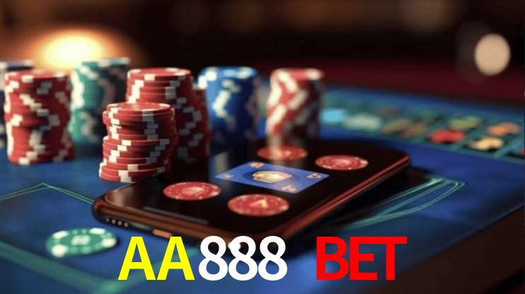 Experiência VIP AA888 Bet
