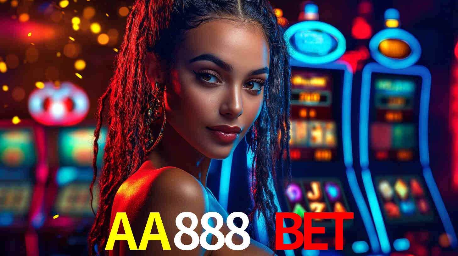 Desvendando o Mundo dos Jogos Virtuais na AA888 Bet