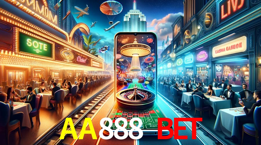 2FA Security AA888 Bet